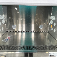 Thermo Scientific 1300 Series A2 4' Biosafety Cabinet image 3